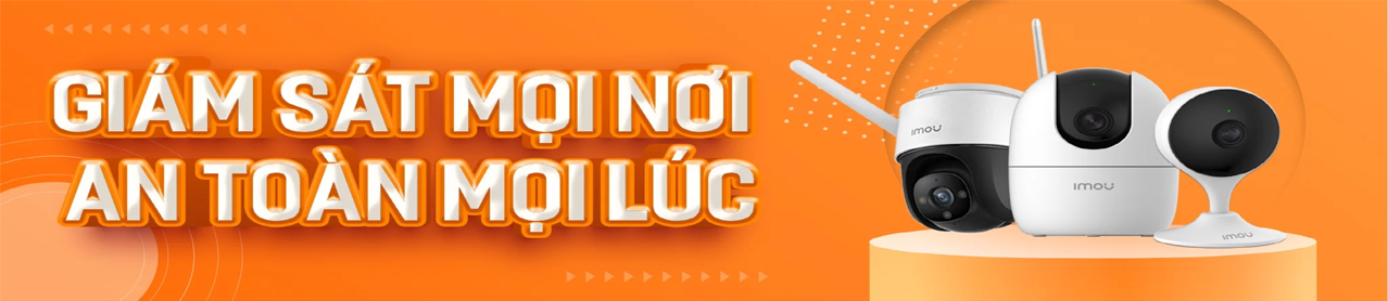 Camera Hoàng Ninh Bảo Lộc