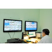 Lắp đặt camera quan sát cho trường học tại Bảo Lộc, Bảo Lâm