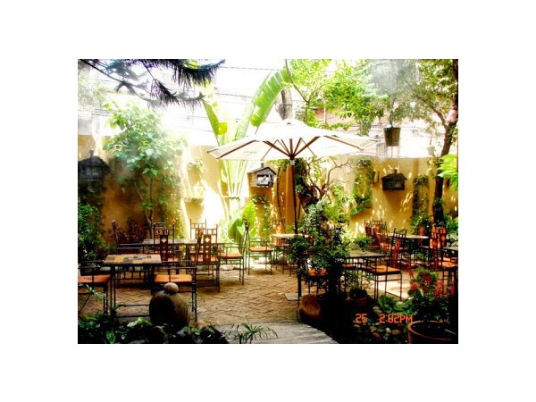 Lắp đặt camera quan sát cho quán cafe Bảo Lộc, Bảo Lâm