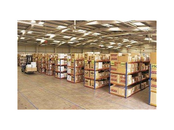 Lắp đặt camera quan sát cho nhà xưởng, kho bãi, vựa caphê... tại Bảo Lộc, Bảo Lâm