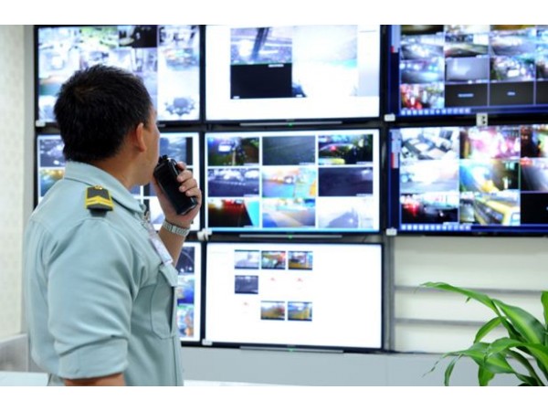 Lắp đặt camera cho nhà hàng, khách sạn, quán ăn ở Bảo Lộc, Bảo Lâm