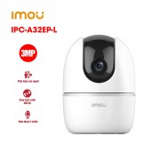 Camera wifi 3MP IMOU IPC-A32EP-L