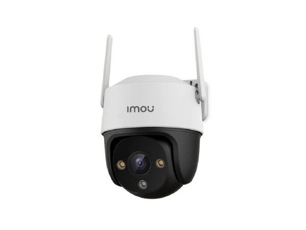 Camera WIFI ngoài trời IMOU IPC-S41FP 4MP