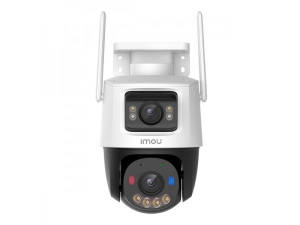 Camera Wifi ngoài trời 10MP IMOU IPC-S7XEP-10M0WED