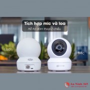 Đàm thoại 2 chiều