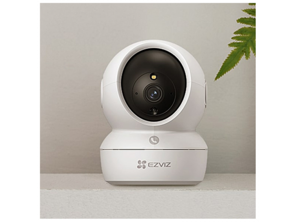 Camera Wifi trong nhà EZVIZ H6C Pro 3K 5Mp