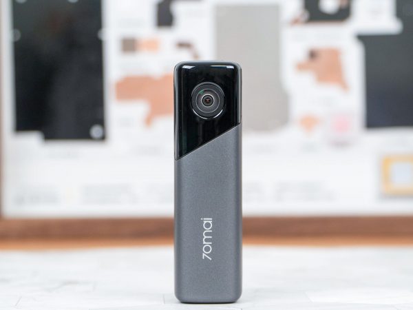 Camera hành trình 70mai M500 bản quốc tế 32Gb