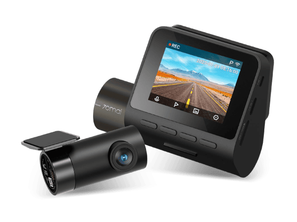 Camera Hành Trình 70mai Dash Cam A200