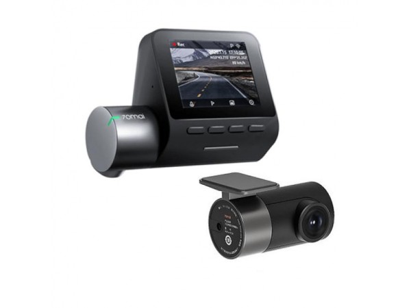 Camera Hành Trình 70mai A500S bản quốc tế