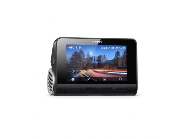 Camera Hành Trình 70mai A810 bản quốc tế