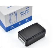 Thiết bị định vị xe dùng pin A9 Max