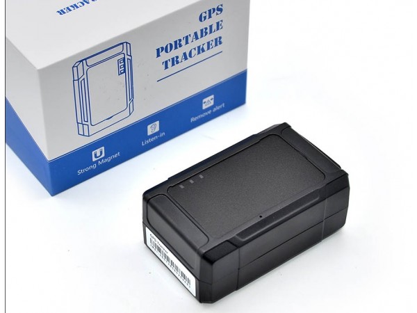 Thiết bị định vị xe dùng pin A9 Max