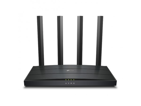 Router Wifi Chuẩn Wifi 6 AX1500 TP-Link Archer AX12