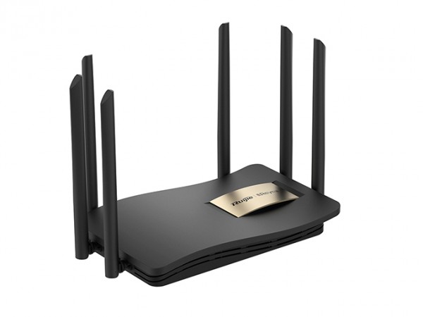 Router Wifi cho gia đình RUIJIE RG-EW1200G Pro