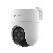 Camera WiFi Ezviz ngoài trời 360 độ H8C Pro 3MP