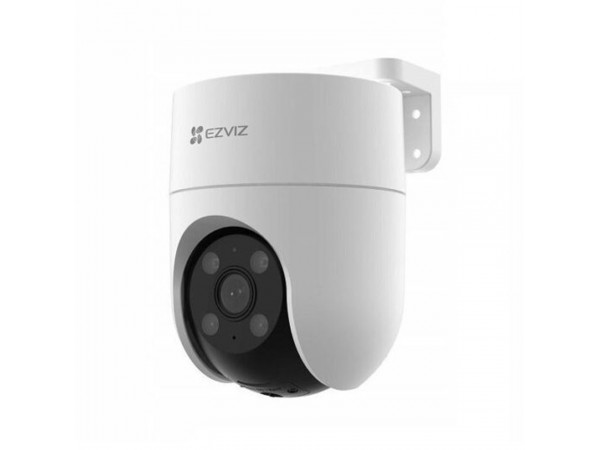 Camera WiFi Ezviz ngoài trời 360 độ H8C Pro 3MP