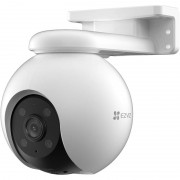 Camera WiFi quay quét ngoài trời EZVIZ H8 2K 3MP