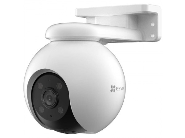 Camera WiFi quay quét ngoài trời EZVIZ H8 2K 3MP