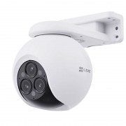 Camera WiFi EZVIZ H80F 2K 4MP