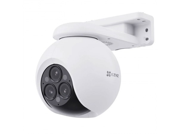 Camera WiFi EZVIZ H80F 2K 4MP