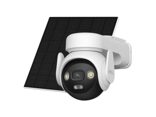 Camera IMOU năng lượng mặt trời B7ED-5M0TEA-EU/FSP14 5MP