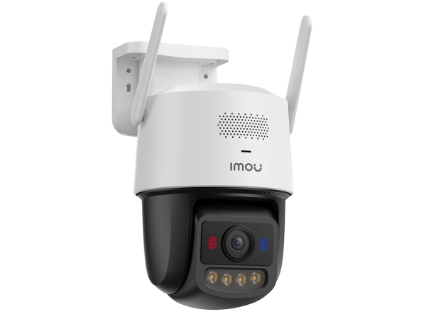 Camera Wifi IMOU TITAN PRO IPC-U7LP-6V0NE 6MP