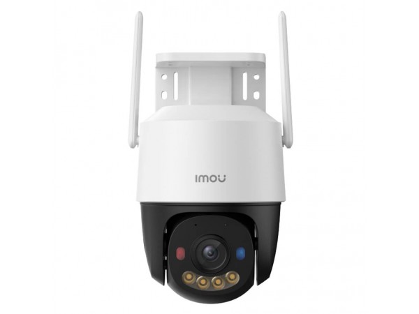 Camera Wifi PT Cruiser SC 8MP IMOU IPC-K7FP-8V0N