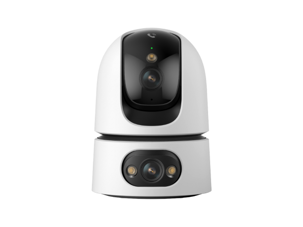 Camera wifi 2 ống kính quay quét 6MP IMOU IPC-S2XEP-6M0S